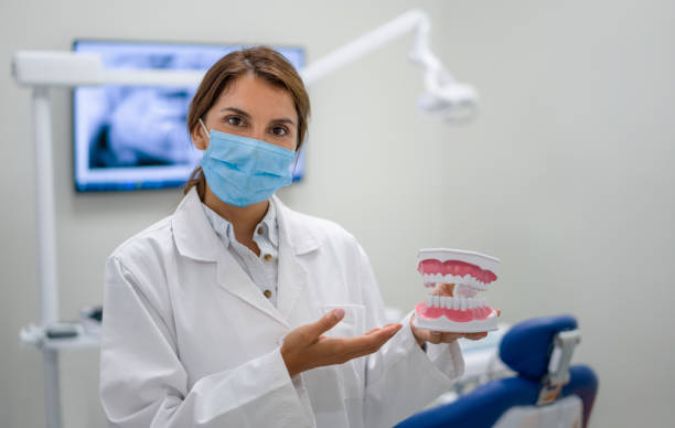 Best Broken or Chipped Tooth Repair in Miramar, FL